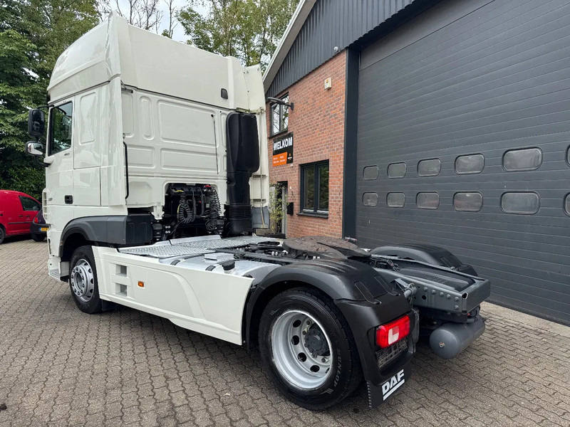 DAF XF 480 SSC Super Space 2x tank LED PTO-Prep 338.054M ACC - Tracteur routier: photos 4 DAF XF 480 SSC Super Space 2x tank LED PTO-Prep 338.054M ACC - Tracteur routier: photos 4