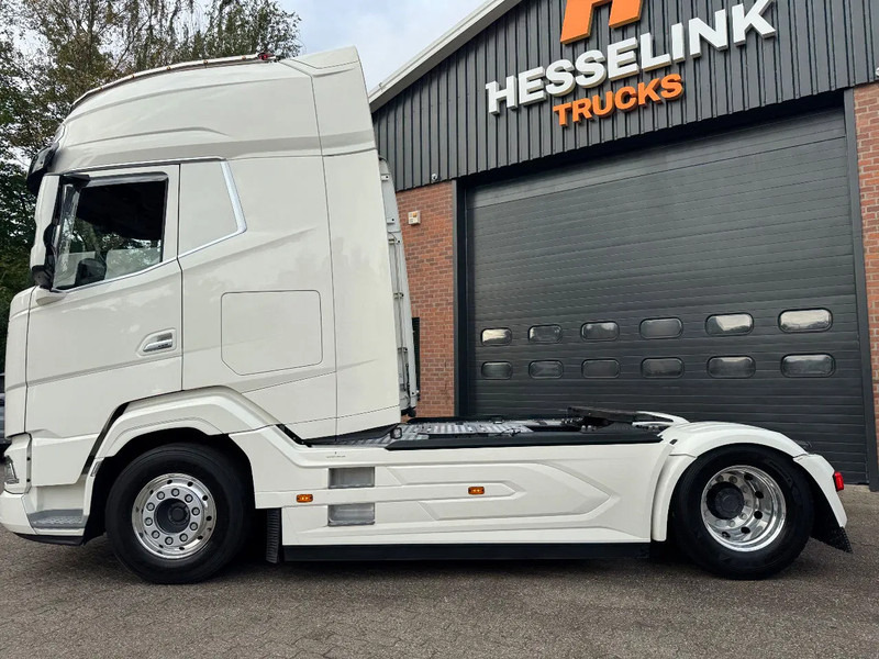 DAF XG+ 480 Standairco 2X tank Alcoa Leder, Full - Top condition 250.530KM - Tracteur routier: photos 4 DAF XG+ 480 Standairco 2X tank Alcoa Leder, Full - Top condition 250.530KM - Tracteur routier: photos 4