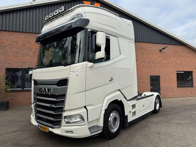 DAF XG+ 480 Standairco 2X tank Alcoa Leder, Full - Top condition 250.530KM - Tracteur routier: photos 1 DAF XG+ 480 Standairco 2X tank Alcoa Leder, Full - Top condition 250.530KM - Tracteur routier: photos 1