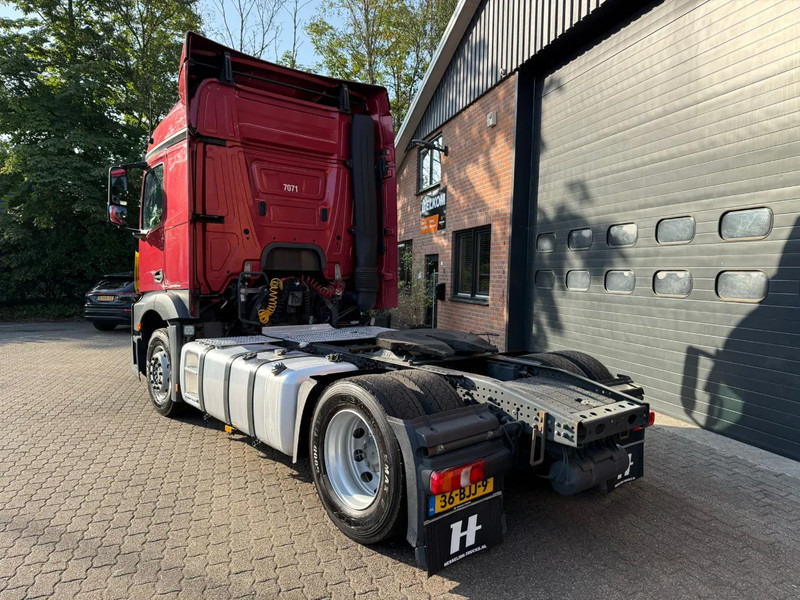 Mercedes-Benz Actros 1840 4X2 EURO 6 701.140KM, NL Truck - Tracteur routier: photos 3 Mercedes-Benz Actros 1840 4X2 EURO 6 701.140KM, NL Truck - Tracteur routier: photos 3