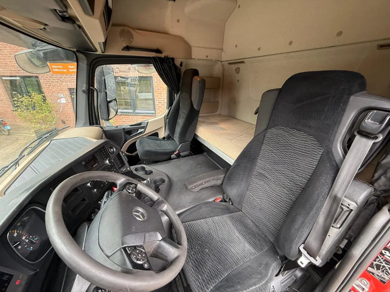 Mercedes-Benz Actros 1936 4X2 NL Truck 724.850KM en crédit-bail Mercedes-Benz Actros 1936 4X2 NL Truck 724.850KM: photos 7