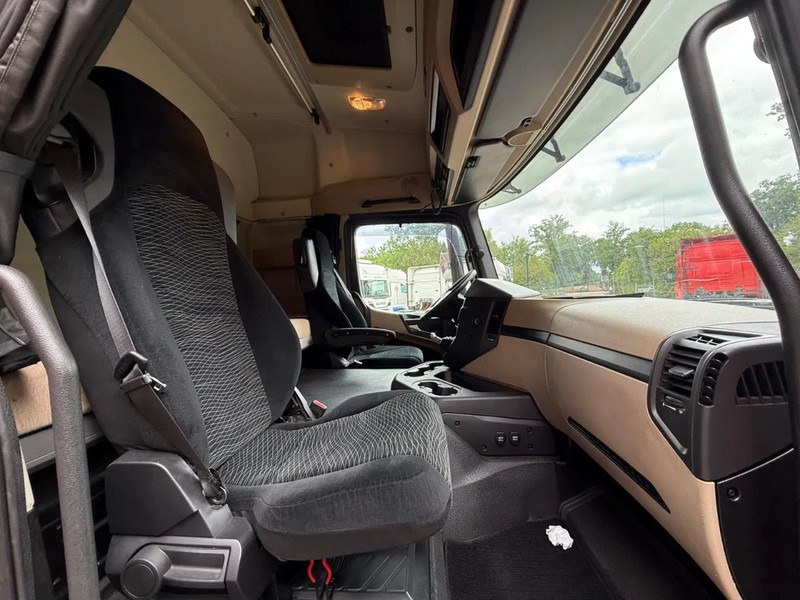 Mercedes-Benz Actros 1936 4X2 NL Truck 724.850KM en crédit-bail Mercedes-Benz Actros 1936 4X2 NL Truck 724.850KM: photos 8