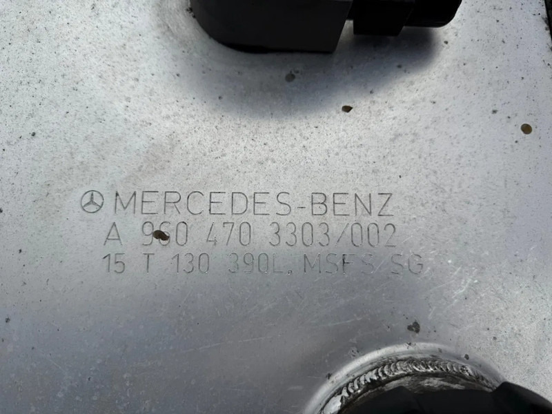 Mercedes-Benz Actros 1936 4X2 NL Truck 724.850KM en crédit-bail Mercedes-Benz Actros 1936 4X2 NL Truck 724.850KM: photos 19