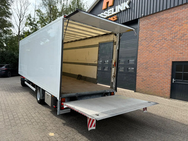 Mercedes-Benz Sprinter BE combinatie met Feldbinder oplegger 22.212KM! - Tracteur routier: photos 5 Mercedes-Benz Sprinter BE combinatie met Feldbinder oplegger 22.212KM! - Tracteur routier: photos 5
