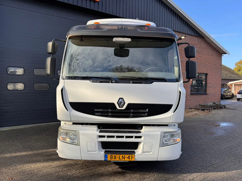 Renault Premium 380 DXi NL Truck 460.010KM!! EURO 5 6.380KG - Tracteur routier: photos 4 Renault Premium 380 DXi NL Truck 460.010KM!! EURO 5 6.380KG - Tracteur routier: photos 4
