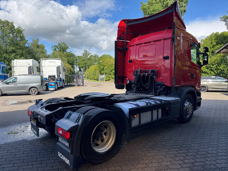 Scania G360 4X2 Airco Spoilers NL Truck - APK/TUV 10/2025 - Tracteur routier: photos 3 Scania G360 4X2 Airco Spoilers NL Truck - APK/TUV 10/2025 - Tracteur routier: photos 3