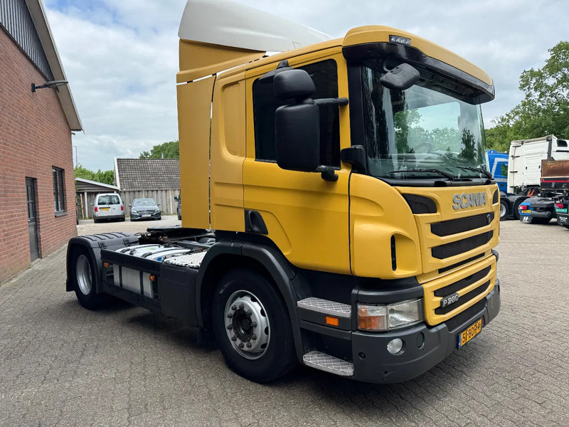 Scania P280 4X2 Dagcabine Airco EURO 6 NL Truck - Tracteur routier: photos 2 Scania P280 4X2 Dagcabine Airco EURO 6 NL Truck - Tracteur routier: photos 2