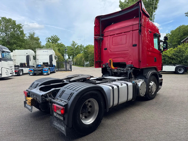 Scania R500 V8 4X2 Highline Retarder 2x Tank NL Truck - Tracteur routier: photos 2 Scania R500 V8 4X2 Highline Retarder 2x Tank NL Truck - Tracteur routier: photos 2