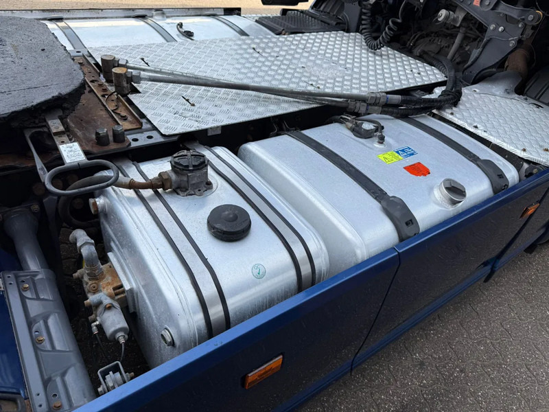 Scania S450 NGS Hydraulic 12th Gear Error! APK/TUV 03/2026 - Tracteur routier: photos 5 Scania S450 NGS Hydraulic 12th Gear Error! APK/TUV 03/2026 - Tracteur routier: photos 5