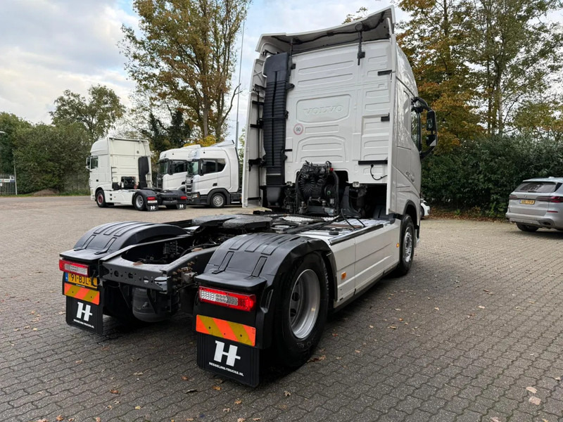 Volvo FH 500 4x2 Globetrotter Hydraukic Standairco 799.830KM NL Truck - Tracteur routier: photos 4 Volvo FH 500 4x2 Globetrotter Hydraukic Standairco 799.830KM NL Truck - Tracteur routier: photos 4