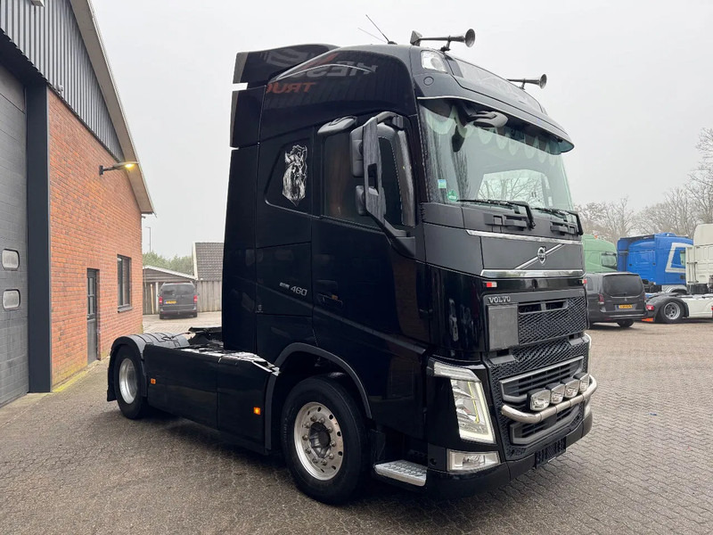 Volvo FH Dual clutch 2X tank Standairco 689.009KM! Alcoa - Tracteur routier: photos 3 Volvo FH Dual clutch 2X tank Standairco 689.009KM! Alcoa - Tracteur routier: photos 3