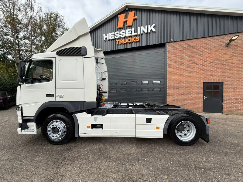 Volvo FM 330 Slaapcabine Side skirts NL Truck APK/TUV 05-2026 - Tracteur routier: photos 5 Volvo FM 330 Slaapcabine Side skirts NL Truck APK/TUV 05-2026 - Tracteur routier: photos 5