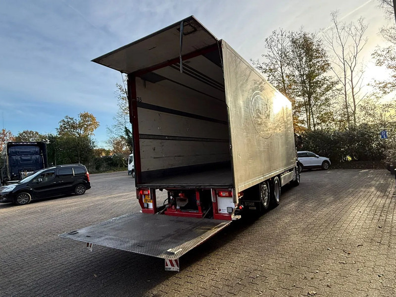 Volvo FM 420 420 Frigoblock D+E 7.6M AHK Stuuras/Lenkachs APK 02-2026 - Camion isothermique: photos 3 Volvo FM 420 420 Frigoblock D+E 7.6M AHK Stuuras/Lenkachs APK 02-2026 - Camion isothermique: photos 3