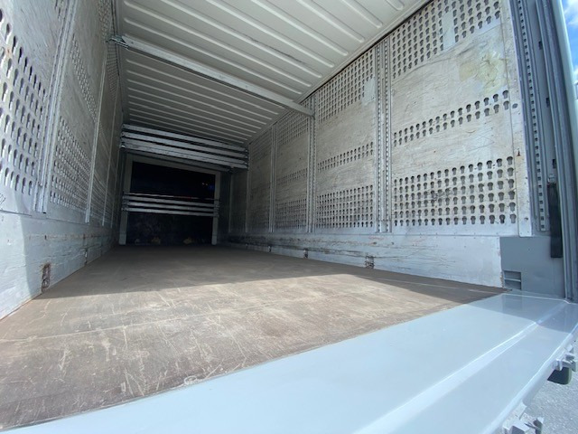 Krone BDF-System 7.45m, LACK NEU! Heck Portaltüren - Carrosserie fourgon: photos 5 Krone BDF-System 7.45m, LACK NEU! Heck Portaltüren - Carrosserie fourgon: photos 5