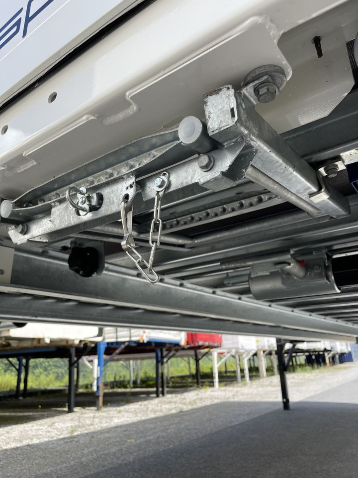 Spier BDF-System, 7.450 mm lang. - Carrosserie fourgon: photos 5 Spier BDF-System, 7.450 mm lang. - Carrosserie fourgon: photos 5