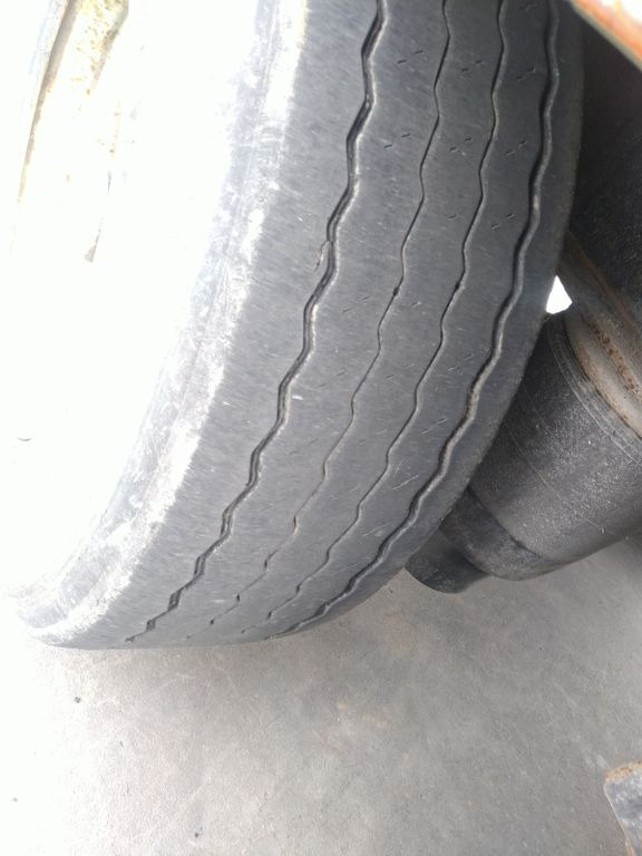 Krone SDP27 TwistLocks 40"+ 20" BPW Lift Rungentaschen Krone SDP27 TwistLocks 40"+ 20" BPW Lift Rungentaschen en crédit-bail Krone SDP27 TwistLocks 40"+ 20" BPW Lift Rungentaschen Krone SDP27 TwistLocks 40"+ 20" BPW Lift Rungentaschen: photos 24