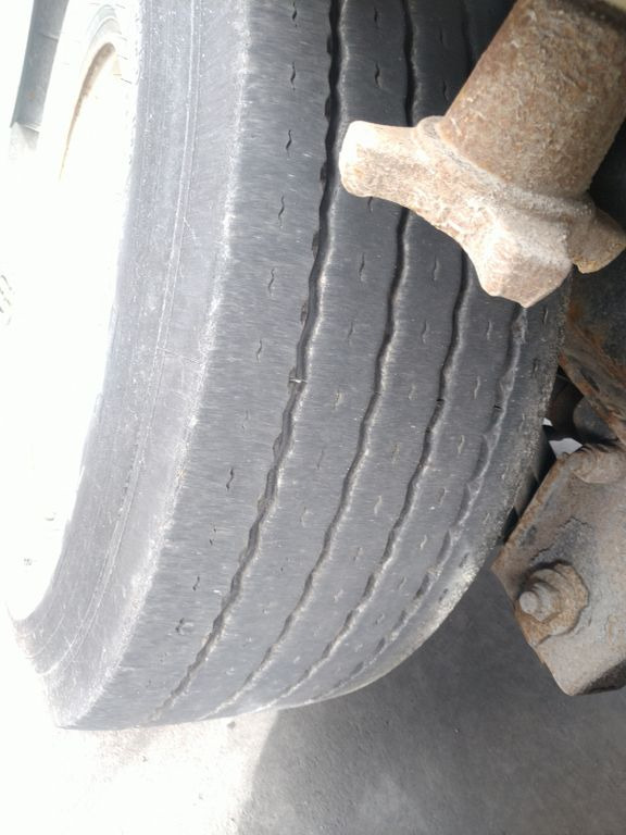 Krone SDP27 TwistLocks 40"+ 20" BPW Lift Rungentaschen Krone SDP27 TwistLocks 40"+ 20" BPW Lift Rungentaschen en crédit-bail Krone SDP27 TwistLocks 40"+ 20" BPW Lift Rungentaschen Krone SDP27 TwistLocks 40"+ 20" BPW Lift Rungentaschen: photos 23