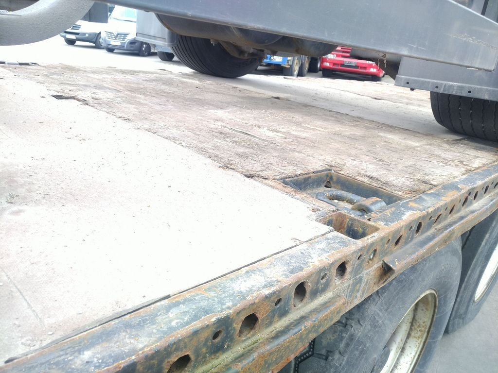 Krone SDP27 TwistLocks 40"+ 20" BPW Lift Rungentaschen Krone SDP27 TwistLocks 40"+ 20" BPW Lift Rungentaschen en crédit-bail Krone SDP27 TwistLocks 40"+ 20" BPW Lift Rungentaschen Krone SDP27 TwistLocks 40"+ 20" BPW Lift Rungentaschen: photos 16