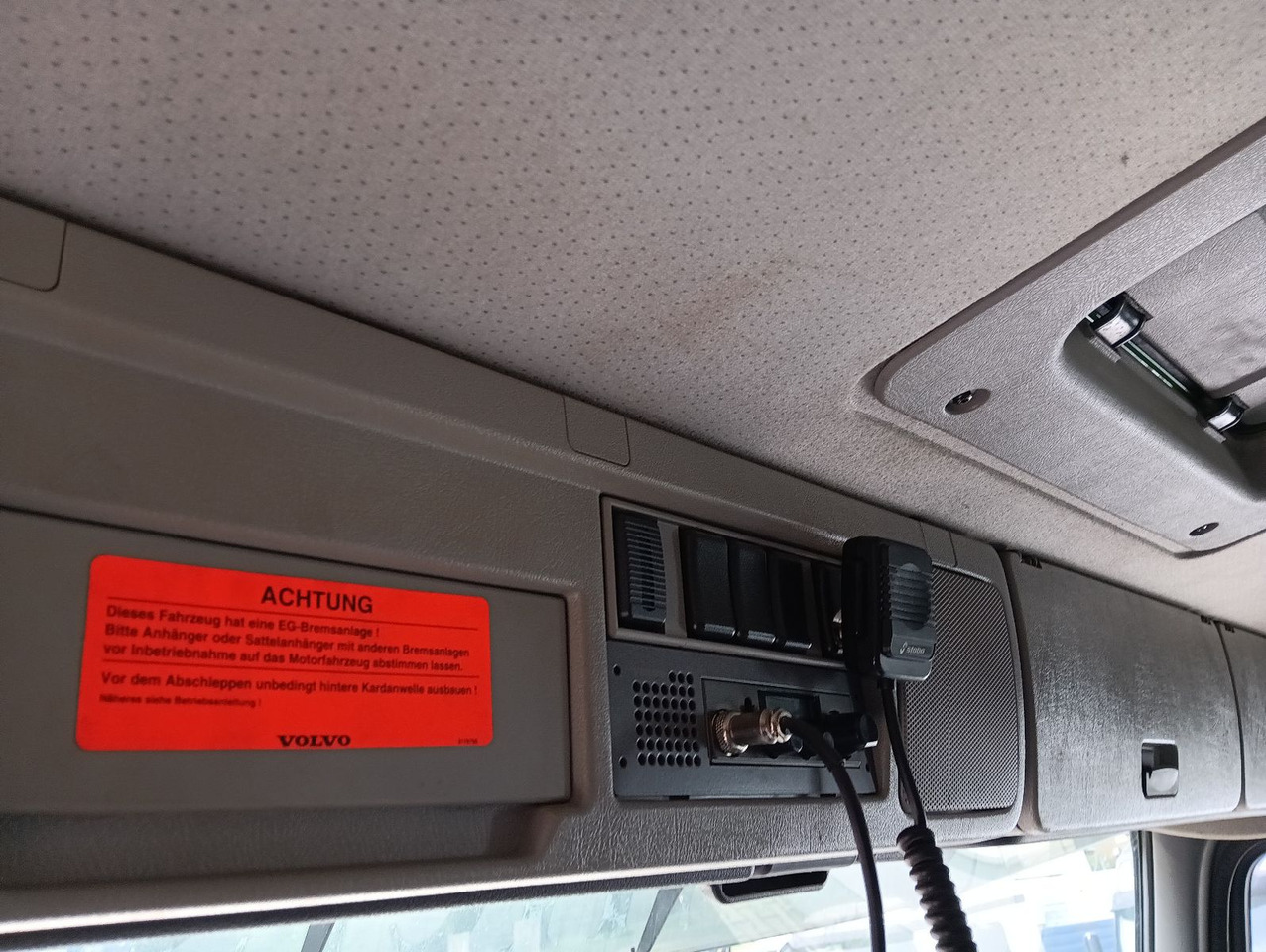 Camion benne Volvo FH 500 6x2R 22m3 SCHWARZMÜLLER 3-S-GETREIDEKIPPE: photos 23