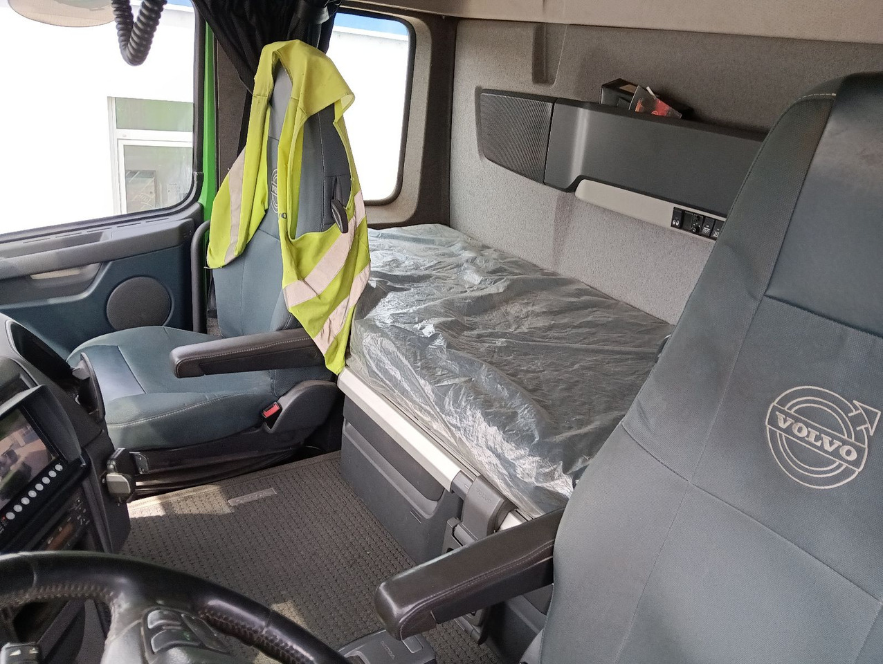 Camion benne Volvo FH 500 6x2R 22m3 SCHWARZMÜLLER 3-S-GETREIDEKIPPE: photos 16
