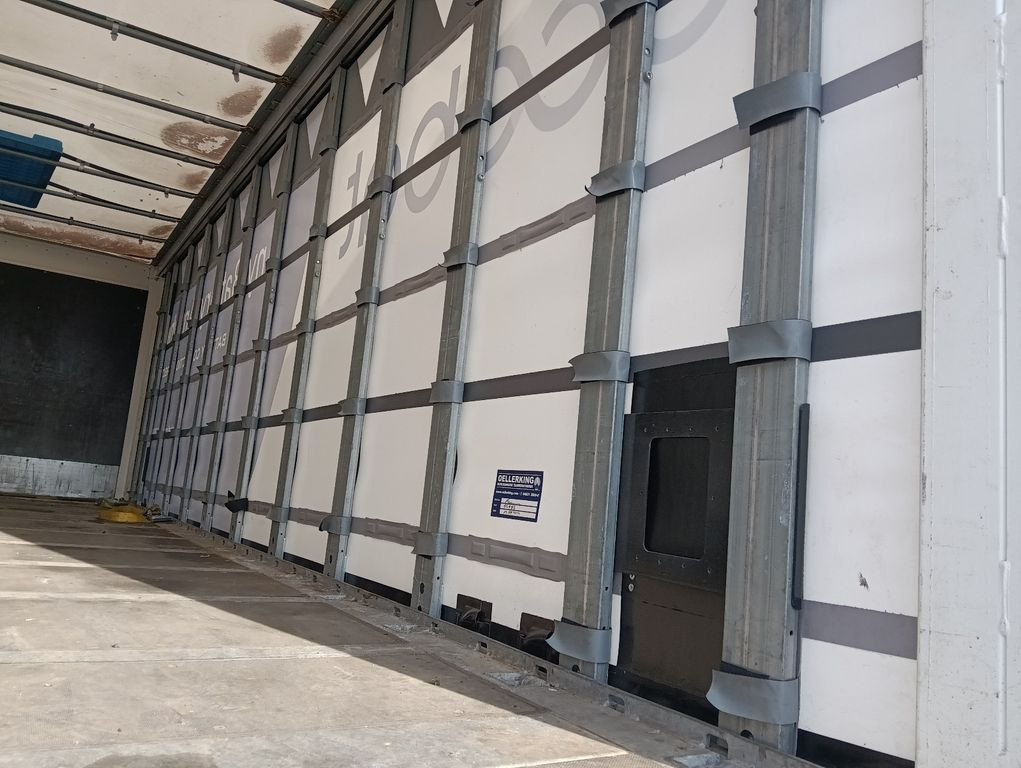 Wecon 4x Duke WPR715 SG RAPIDO Staplerhalter verzinkt Wecon 4x Duke WPR715 SG RAPIDO Staplerhalter verzinkt - Carrosserie bâchee: photos 4 Wecon 4x Duke WPR715 SG RAPIDO Staplerhalter verzinkt Wecon 4x Duke WPR715 SG RAPIDO Staplerhalter verzinkt - Carrosserie bâchee: photos 4