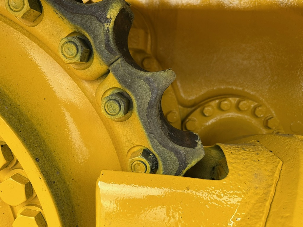 KOMATSU D85PX-18 - Excellent Condition - Bulldozer: photos 3 KOMATSU D85PX-18 - Excellent Condition - Bulldozer: photos 3