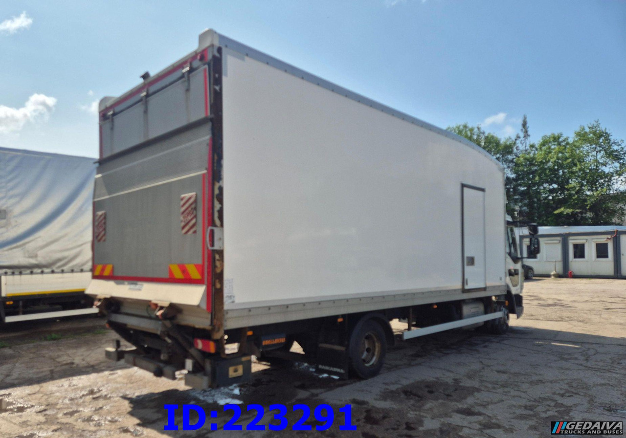DAF LF 180 FA - Euro6 - Camion fourgon: photos 5 DAF LF 180 FA - Euro6 - Camion fourgon: photos 5