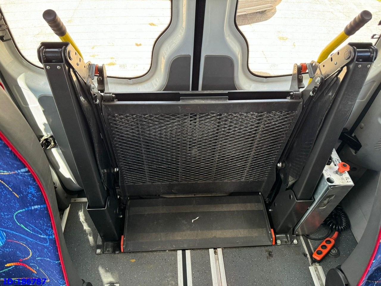Autocar MERCEDES-BENZ Sprinter 516 - 17-seater - Euro5: photos 16
