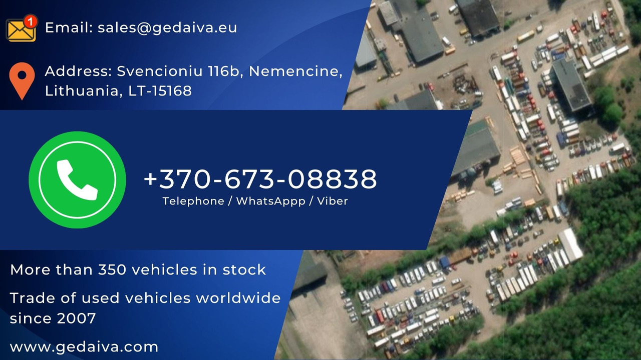 MERCEDES-BENZ Sprinter - City - EvoBus - 23 Place - Euro5 - Bus urbain: photos 3 MERCEDES-BENZ Sprinter - City - EvoBus - 23 Place - Euro5 - Bus urbain: photos 3