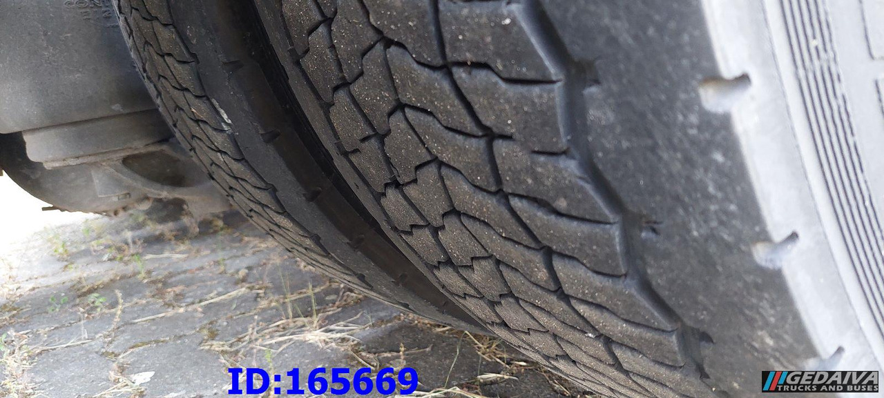 MERCEDES-BENZ Actros 1842 - Mega - Euro6 - Tracteur routier: photos 5 MERCEDES-BENZ Actros 1842 - Mega - Euro6 - Tracteur routier: photos 5