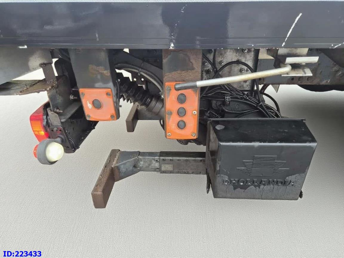 VOLVO FM13 500HP Thermoking Steering Axle - Camion frigorifique: photos 5 VOLVO FM13 500HP Thermoking Steering Axle - Camion frigorifique: photos 5