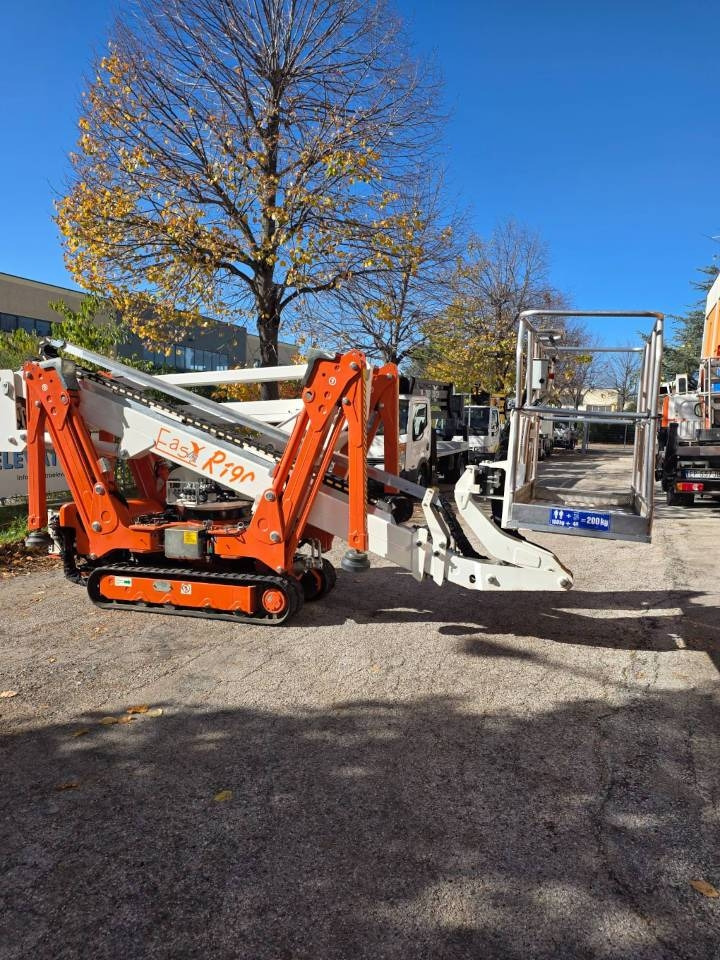 Nacelle EasyLift R 190: photos 1