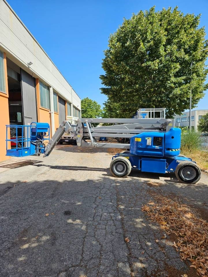 Genie Z 45/25 J DC  en crédit-bail Genie Z 45/25 J DC: photos 15