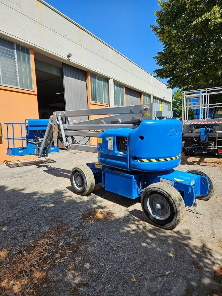 Genie Z 45/25 J DC  en crédit-bail Genie Z 45/25 J DC: photos 16