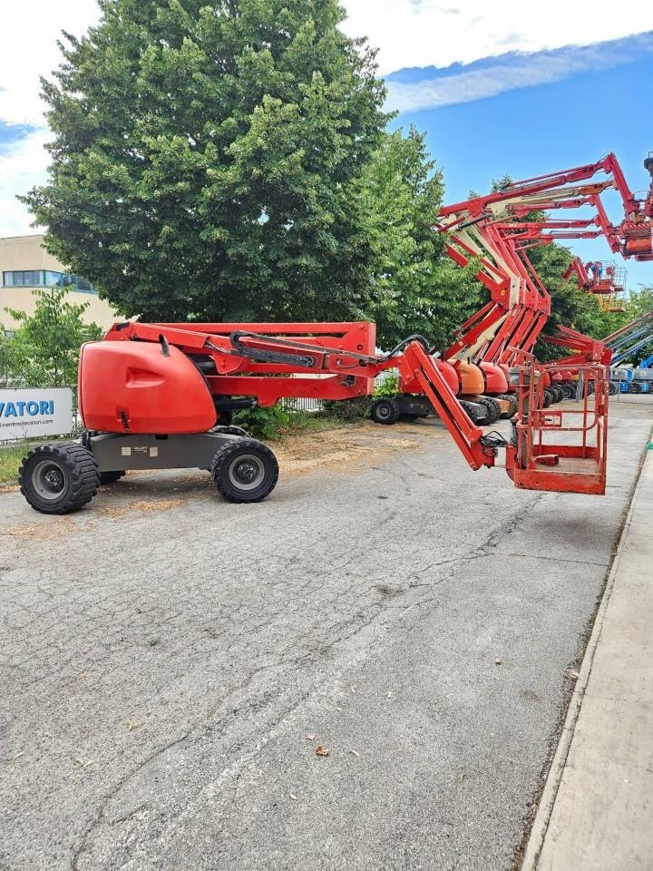 JLG 450 AJ - Nacelle articulée: photos 5 JLG 450 AJ - Nacelle articulée: photos 5