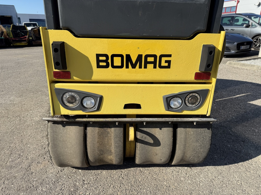 Bomag BW 120 AC-5 (111743) - Rouleau compresseur: photos 4 Bomag BW 120 AC-5 (111743) - Rouleau compresseur: photos 4