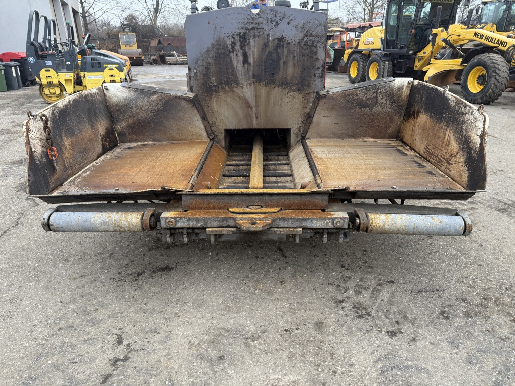 Dynapac F 1200 CS (111401) - Finisseur: photos 3 Dynapac F 1200 CS (111401) - Finisseur: photos 3