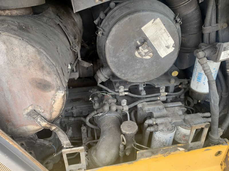 Bulldozer Komatsu D 65 EX-15 (110158): photos 9