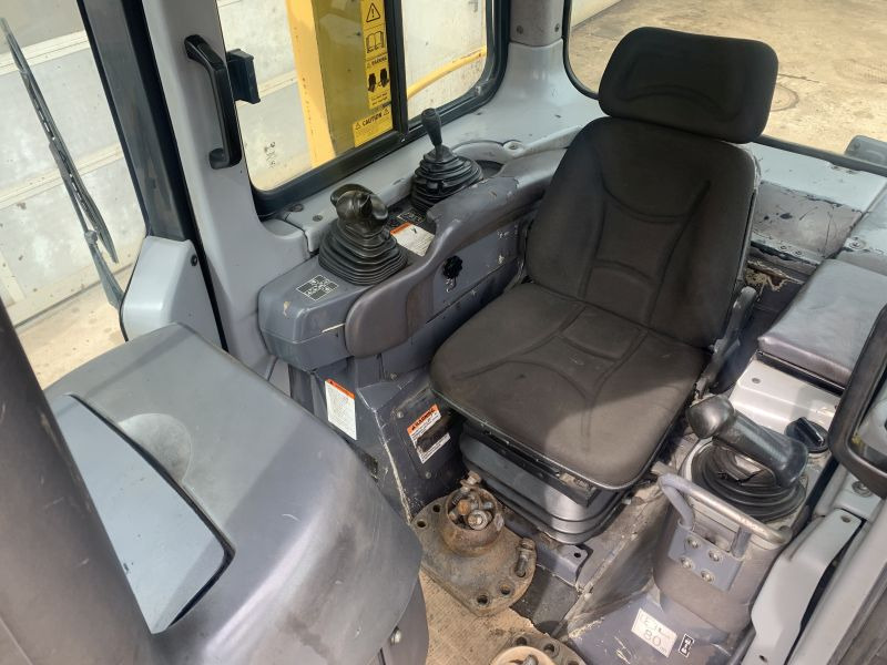 Bulldozer Komatsu D 65 EX-15 (110158): photos 8