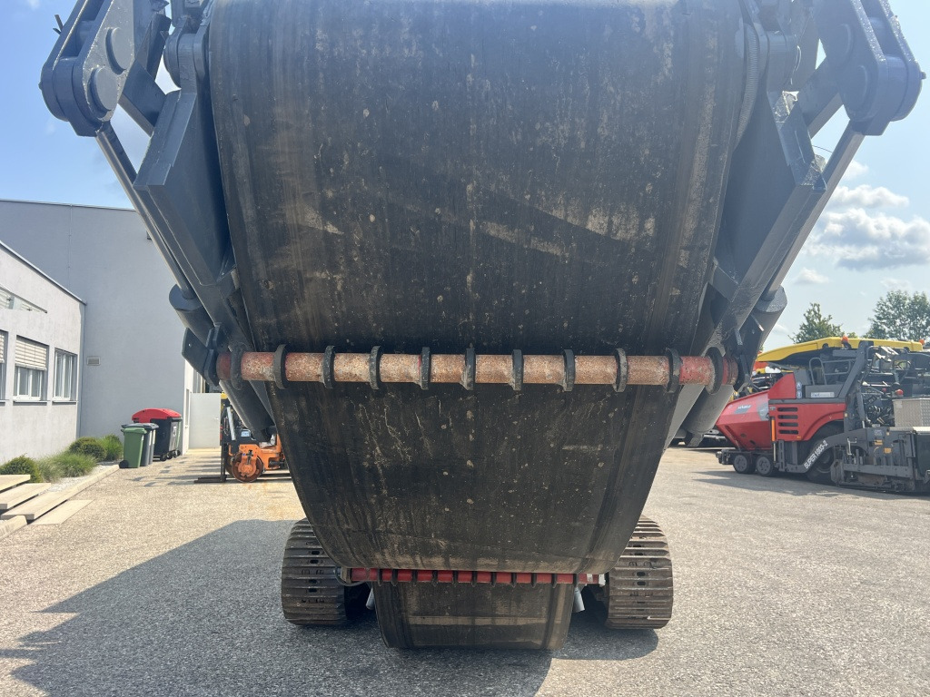 Trümmermeister RM 100 (111652) - Concasseur à percussion: photos 3 Trümmermeister RM 100 (111652) - Concasseur à percussion: photos 3