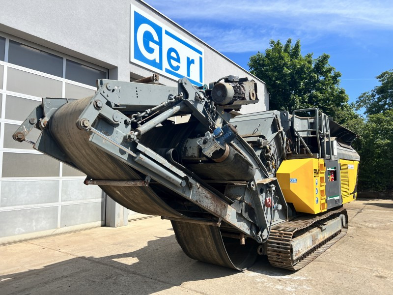 Trümmermeister RM 100 GO (110392) - Concasseur à percussion: photos 2 Trümmermeister RM 100 GO (110392) - Concasseur à percussion: photos 2