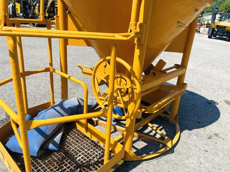 Verschiedenes Eichinger FE1016/H10 (3663) - Matériel de béton: photos 5 Verschiedenes Eichinger FE1016/H10 (3663) - Matériel de béton: photos 5