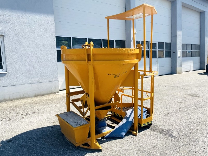 Verschiedenes Eichinger FE1016/H10 (3663) - Matériel de béton: photos 2 Verschiedenes Eichinger FE1016/H10 (3663) - Matériel de béton: photos 2