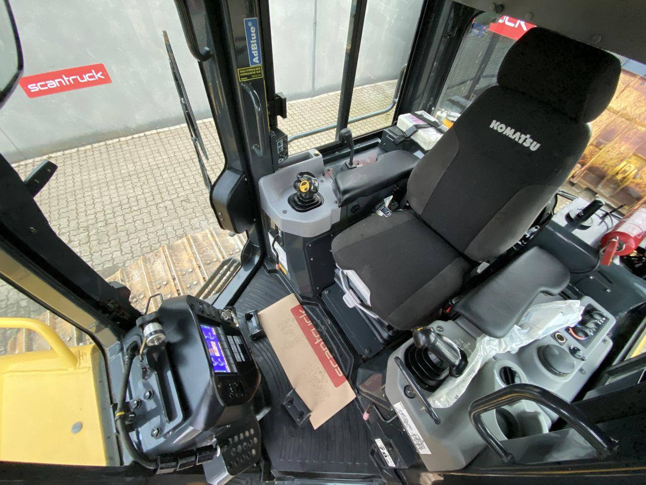 Komatsu D61PXI-24EO - Bulldozer: photos 3 Komatsu D61PXI-24EO - Bulldozer: photos 3