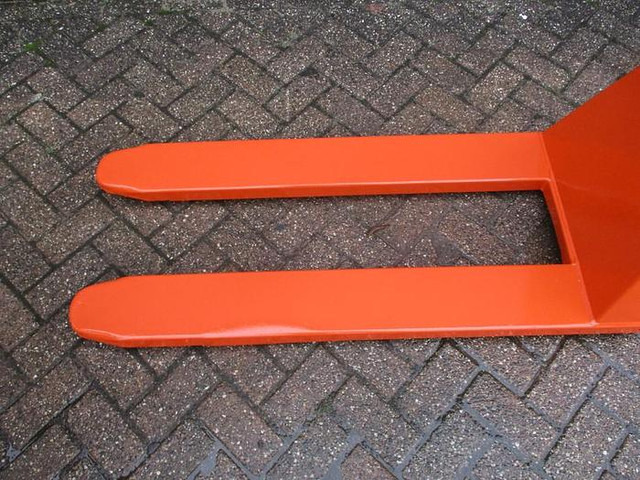 BT HL 1000 - Gerbeur: photos 3 BT HL 1000 - Gerbeur: photos 3