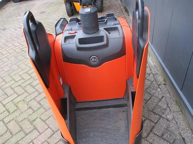BT LPE 200 - Transpalette: photos 3 BT LPE 200 - Transpalette: photos 3