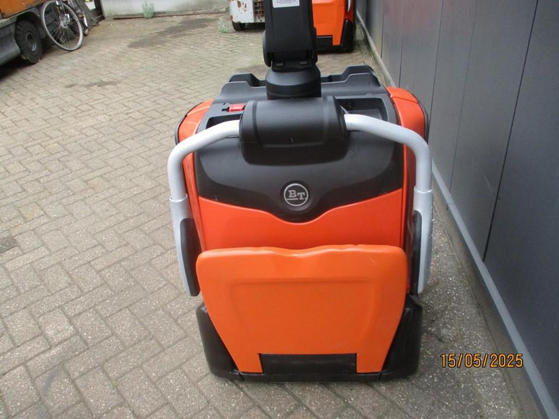 BT LPE 200 - Transpalette: photos 2 BT LPE 200 - Transpalette: photos 2