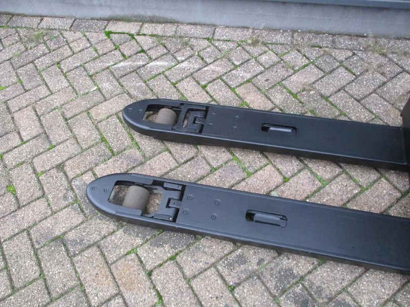 BT LPE200 - Transpalette: photos 5 BT LPE200 - Transpalette: photos 5