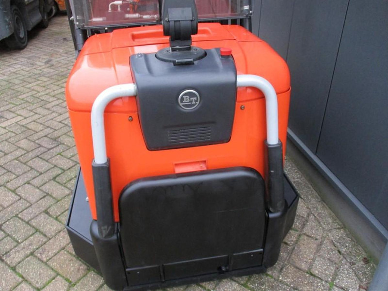 BT SPE120 XR - Transpalette: photos 5 BT SPE120 XR - Transpalette: photos 5