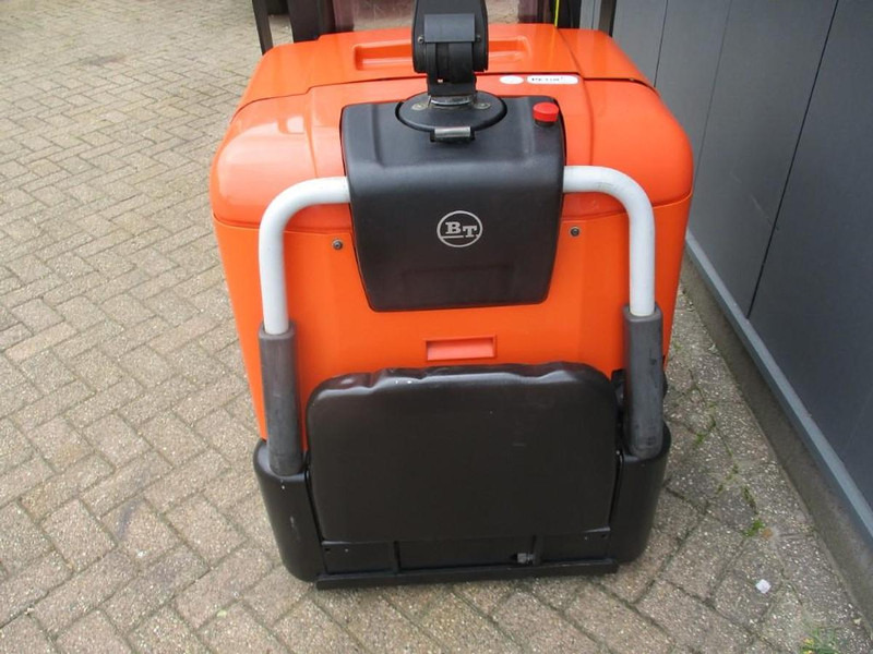 BT SPE125 - Transpalette: photos 5 BT SPE125 - Transpalette: photos 5